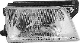 VAN WEZEL 3730942 -  Основная фара